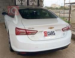 شيفروليه ماليبو